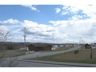 Skyway Trailer Park in Presque Isle, ME - Building Photo