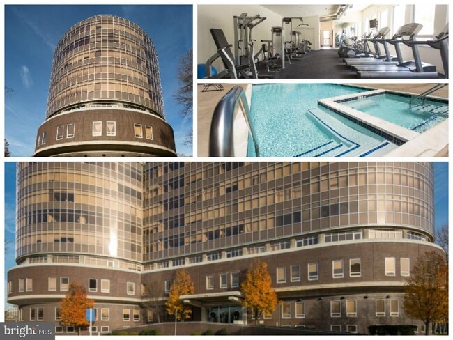 property at 201 N 8th St