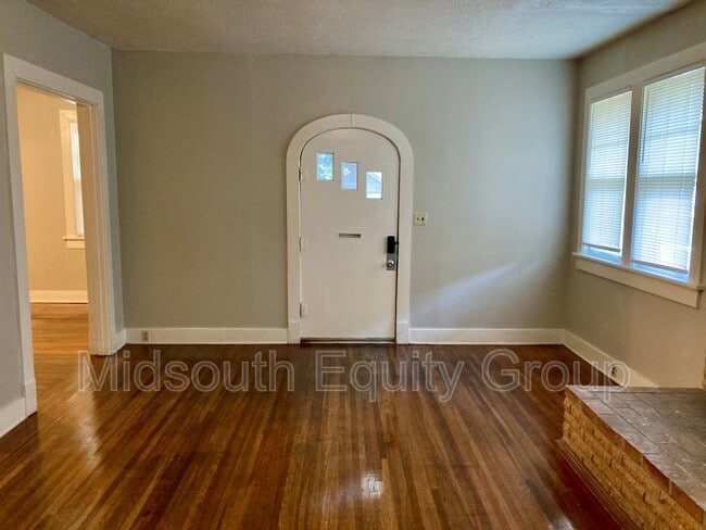 126 Pearl Ave in Jackson, TN - Building Photo - Building Photo