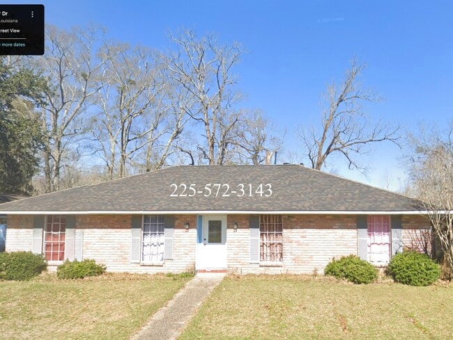 property at 7812 Director Dr