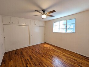 8120 Norton Ave, Unit 2 in West Hollywood, CA - Building Photo - Building Photo