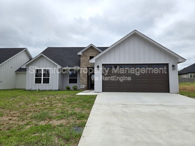 property at 9904 Ridings Dr