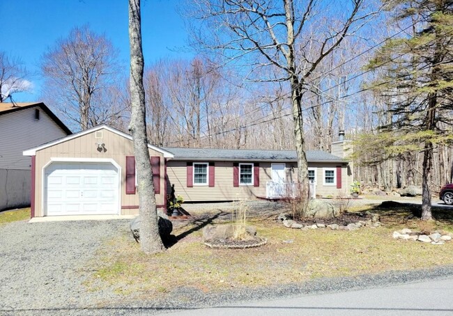 property at 6440 Marvin Gdns