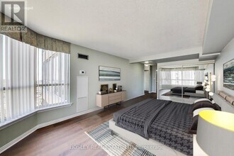 20-820 Guildwood Pkwy in Toronto, ON - Building Photo - Building Photo