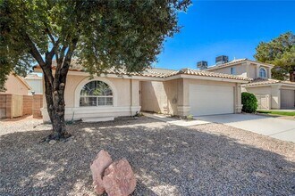1407 Pathfinder Rd in Henderson, NV - Building Photo - Building Photo