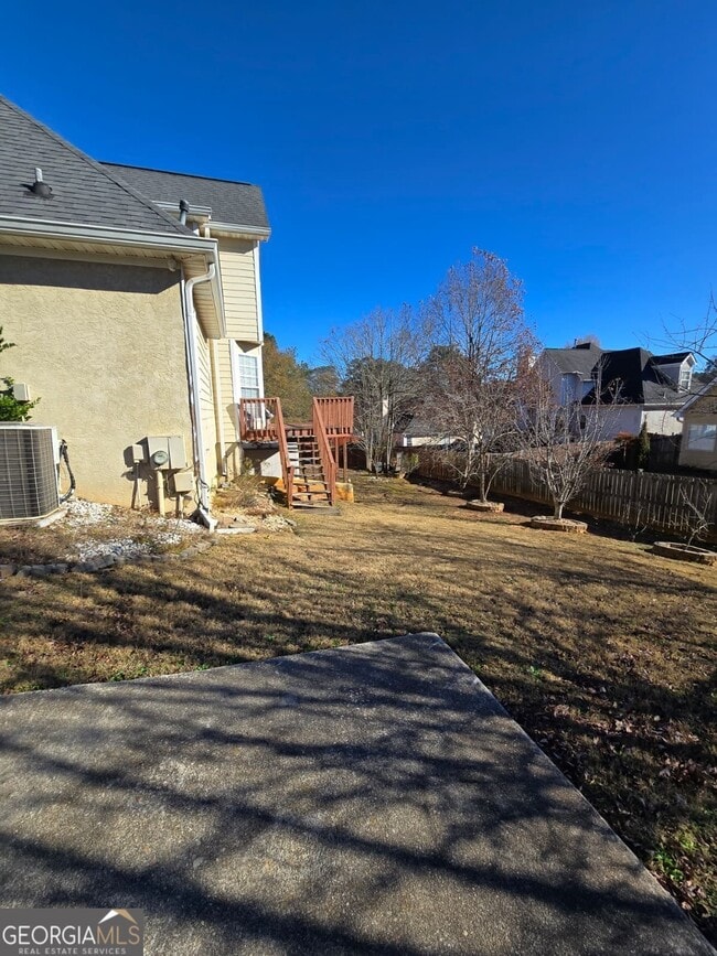 108 Talon Pl in Mcdonough, GA - Building Photo - Building Photo