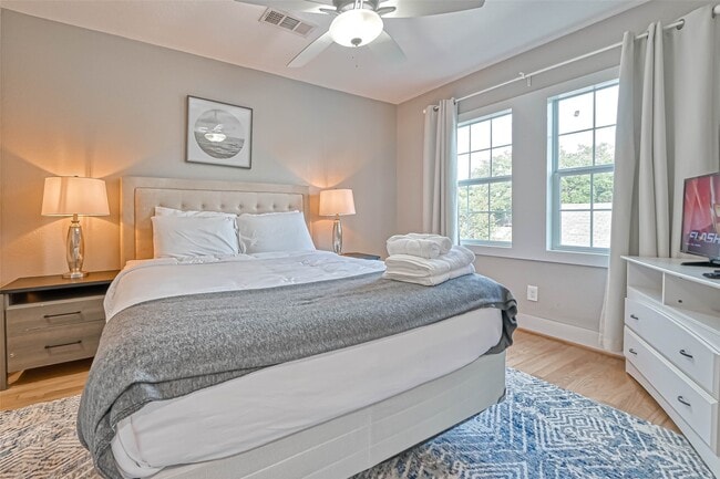 property at 10601 Willowgrove Dr