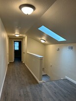 2736 Purington Ave in Fort Worth, TX - Building Photo