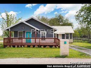 property at 8021 9th St