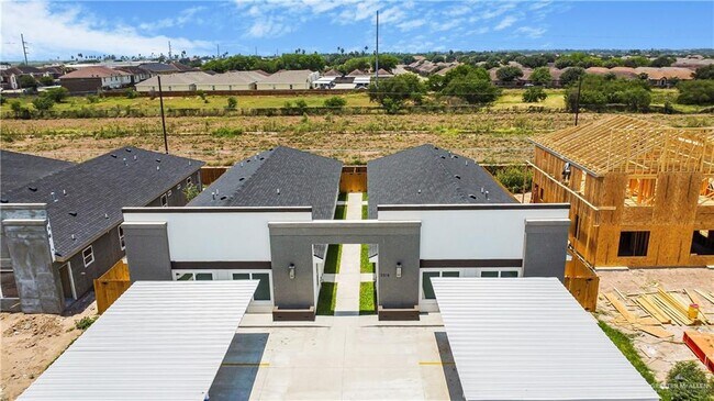 3518 S Dominique Dr in Pharr, TX - Building Photo - Building Photo