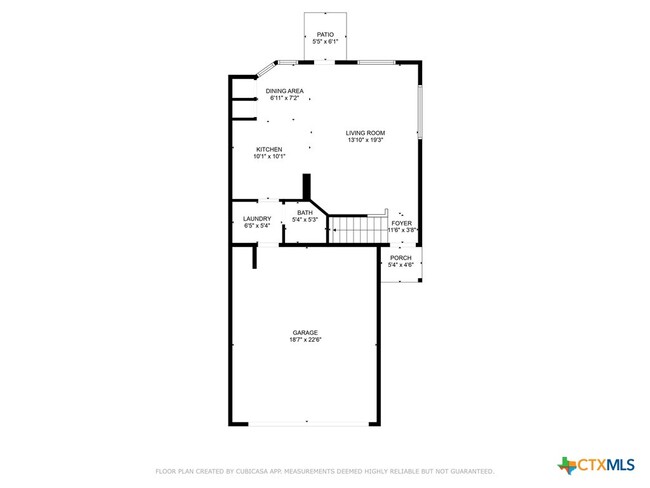 899 Sagewood Trail in San Marcos, TX - Building Photo - Building Photo