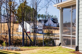 2710 Turner Pines Dr in New Hill, NC - Building Photo - Building Photo