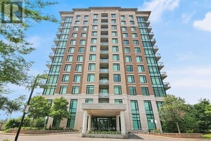 100 Roger Guindon Ave in Ottawa, ON - Building Photo