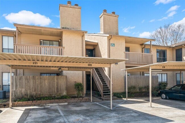 5001 Lamonte Ln in Houston, TX - Building Photo - Building Photo