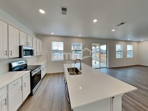 26176 E Calhoun Pl in Aurora, CO - Building Photo - Building Photo