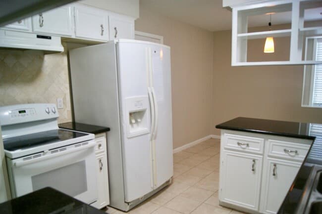 property at 5522 Dryad Dr