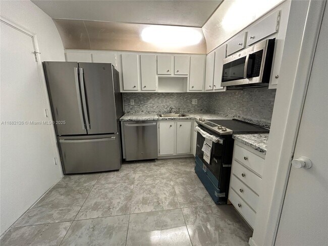 property at 2061 NW 47th Terrace