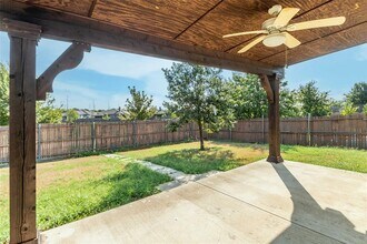 3604 Beatriz Dr in Denton, TX - Foto de edificio - Building Photo