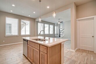 311 N Spotted Fern Dr in Montgomery, TX - Building Photo - Building Photo
