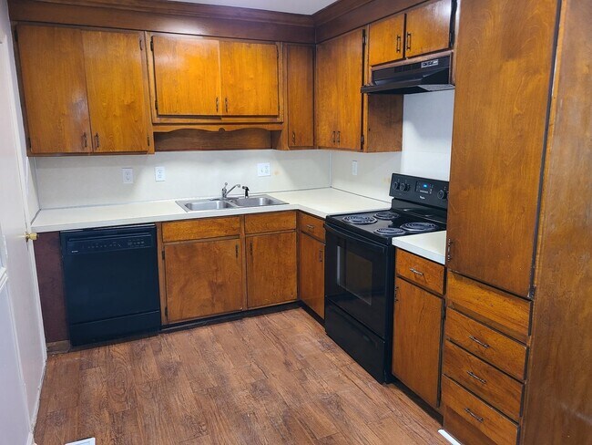 1136 Chalbena Ave in Columbus, GA - Building Photo - Building Photo