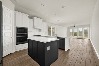 19831 Palomino Pr Trl in Tomball, TX - Foto de edificio - Building Photo