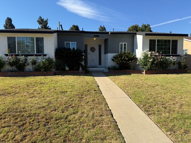 property at 16001 Tuba St