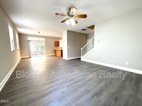 205 Trayesan Dr in Holly Springs, NC - Building Photo - Building Photo