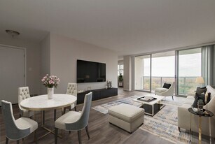 Enclave Silver Spring in Silver Spring, MD - Building Photo