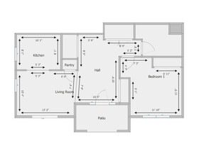 Town Square Apartments in Iowa City, IA - Building Photo - Building Photo