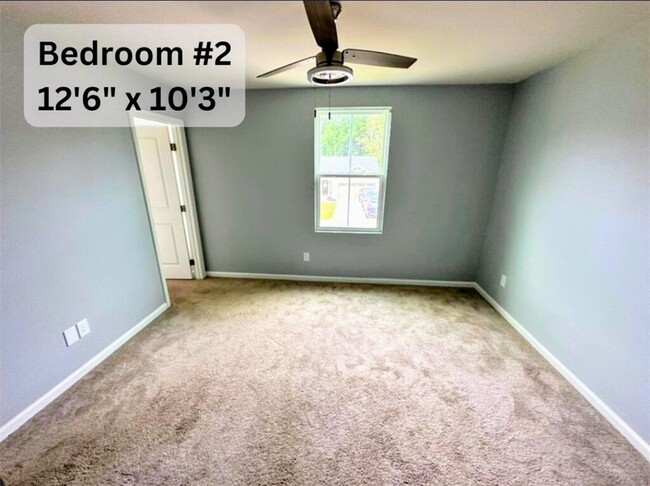 property at 129 Queens Mill Ct
