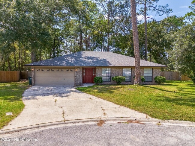 3602 Carol Ann Ln