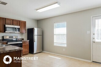 837 Santa Rosa Dr in Haslet, TX - Building Photo - Building Photo