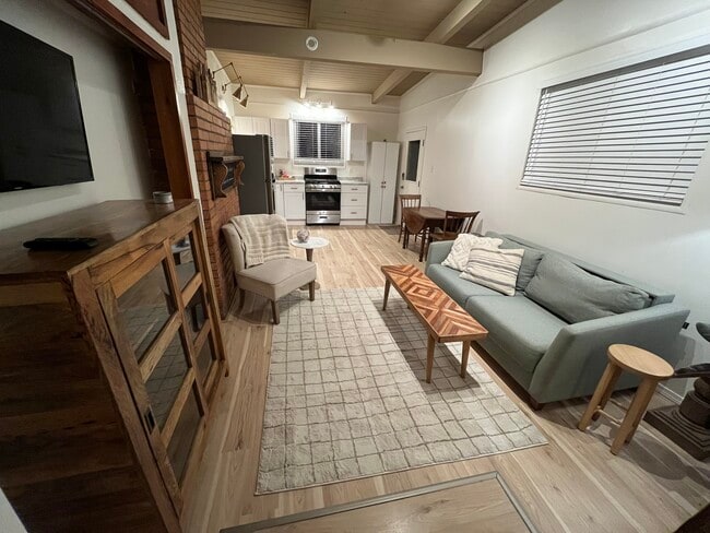 2030 Lassen St in Seaside, CA - Building Photo - Building Photo