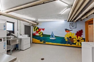 Seymour Apartments in Leonardtown, MD - Foto de edificio - Building Photo