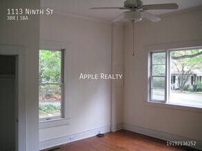 1113 9th St in Durham, NC - Building Photo - Building Photo