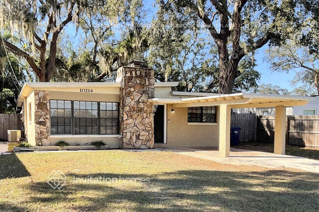 10214 N Boulevard in Tampa, FL - Building Photo - Building Photo