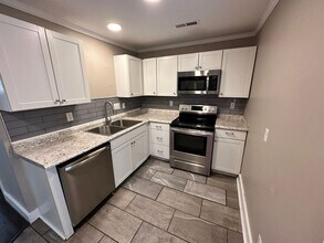 1621 Pegram St in Charlotte, NC - Building Photo - Building Photo