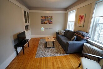 228 South St in Boston, MA - Building Photo - Building Photo