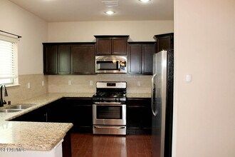 7349 Autumn Sage Dr in El Paso, TX - Building Photo - Building Photo