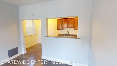 516 N Harvard Blvd in Los Angeles, CA - Building Photo - Building Photo