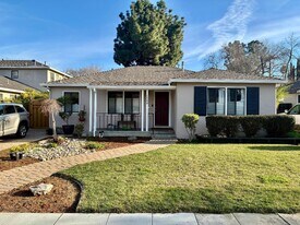 1700 Cleveland Ave in San Jose, CA - Building Photo