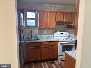 1201 Abel Ave in Capitol Heights, MD - Building Photo - Building Photo