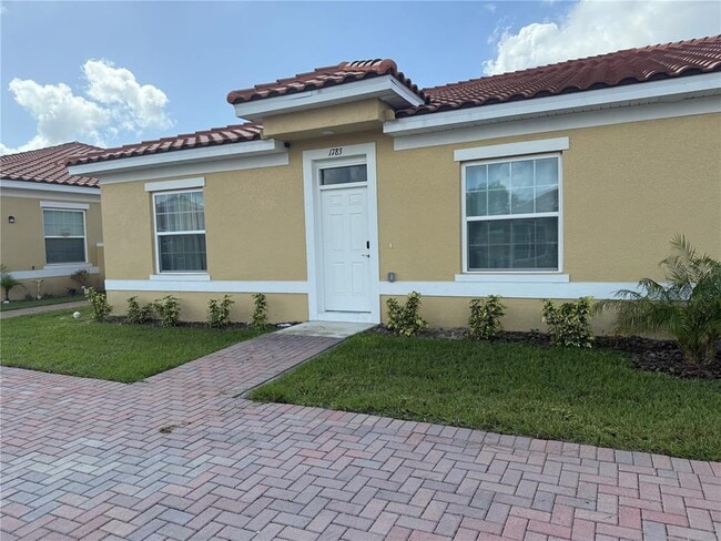 1783 Coriander Dr in Poinciana, FL - Building Photo - Building Photo