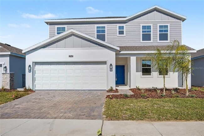 property at 2942 Believe in Yourself Ct