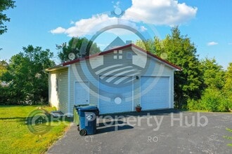 305 E 3rd St in London, KY - Building Photo - Building Photo