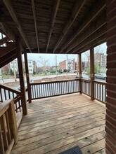 5531 Pershing Ave in St. Louis, MO - Building Photo - Building Photo