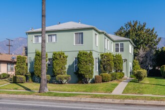 1037 W Glenoaks Blvd in Glendale, CA - Building Photo - Building Photo