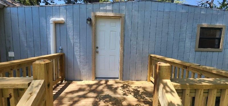 314 E Mountain Rd in Gilmer, TX - Building Photo