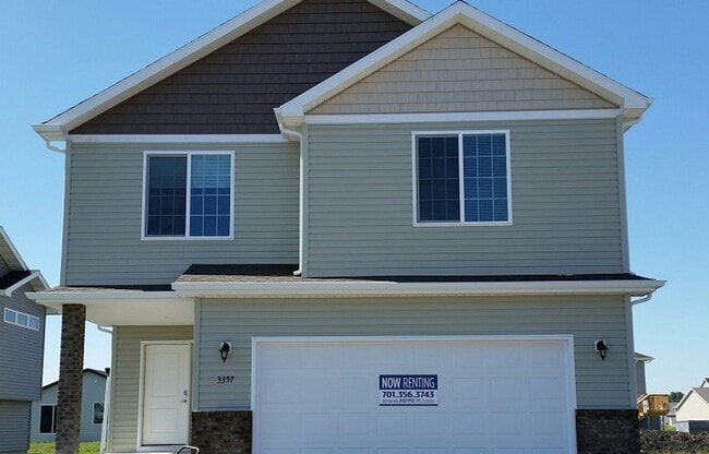 property at 3357 27th St S