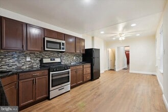 1723 Willington St in Philadelphia, PA - Building Photo - Building Photo
